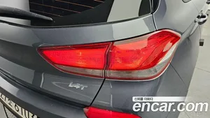 Hyundai i30, 2018 — миниатюра 9