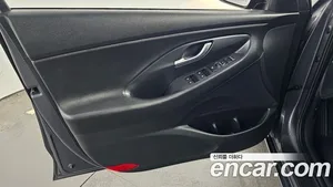 Hyundai i30, 2018 — миниатюра 14
