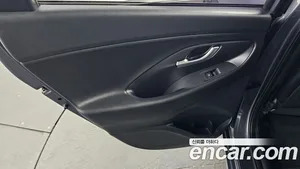 Hyundai i30, 2018 — миниатюра 15