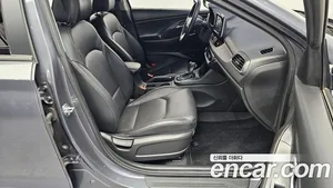 Hyundai i30, 2018 — миниатюра 16