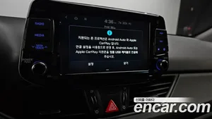 Hyundai i30, 2018 — миниатюра 29