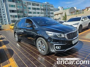 Kia Carnival, 2015 — миниатюра 1