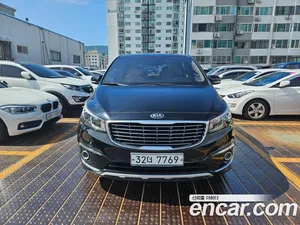 Kia Carnival, 2015 — миниатюра 2
