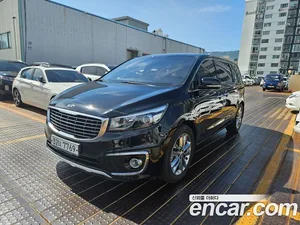 Kia Carnival, 2015 — миниатюра 3