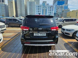 Kia Carnival, 2015 — миниатюра 4