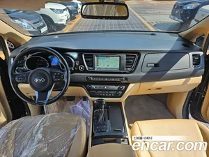 Kia Carnival, 2015 — миниатюра 7