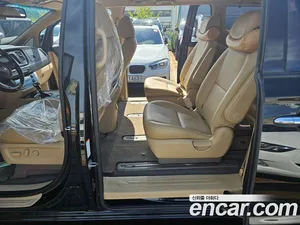 Kia Carnival, 2015 — миниатюра 11