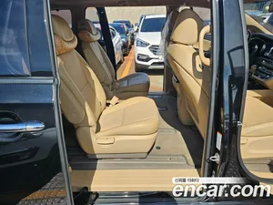 Kia Carnival, 2015 — миниатюра 12