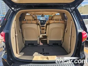 Kia Carnival, 2015 — миниатюра 14