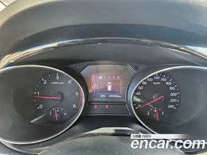 Kia Carnival, 2015 — миниатюра 16