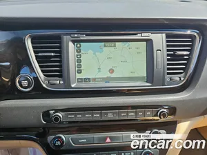 Kia Carnival, 2015 — миниатюра 18