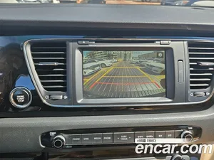 Kia Carnival, 2015 — миниатюра 19