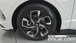 Hyundai Sonata, 2023 — миниатюра 5