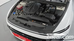 Hyundai Sonata, 2023 — миниатюра 6