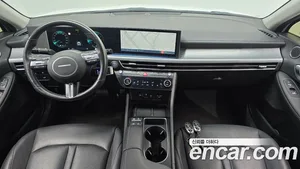 Hyundai Sonata, 2023 — миниатюра 10