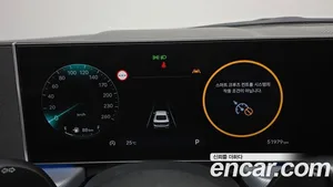 Hyundai Sonata, 2023 — миниатюра 11
