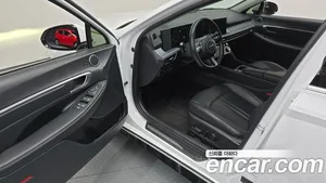Hyundai Sonata, 2023 — миниатюра 13