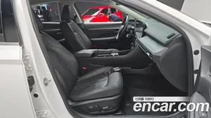 Hyundai Sonata, 2023 — миниатюра 17