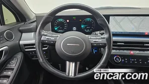 Hyundai Sonata, 2023 — миниатюра 19
