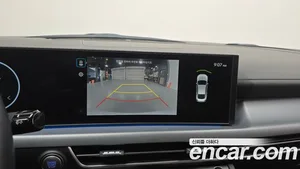 Hyundai Sonata, 2023 — миниатюра 20