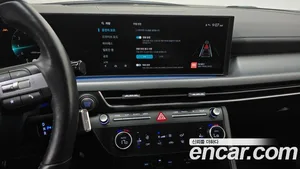 Hyundai Sonata, 2023 — миниатюра 21