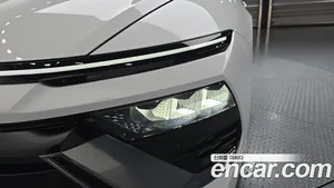 Hyundai Sonata, 2023 — миниатюра 8