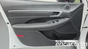 Hyundai Sonata, 2023 — миниатюра 14