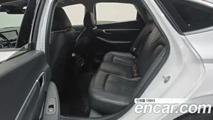Hyundai Sonata, 2023 — миниатюра 16