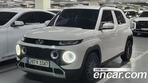 Hyundai Casper, 2022 — миниатюра 1