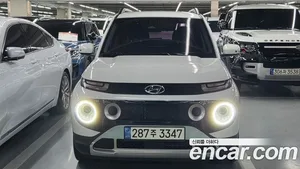 Hyundai Casper, 2022 — миниатюра 2
