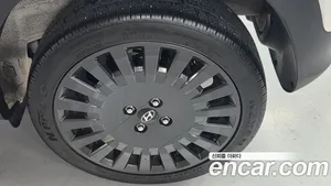 Hyundai Casper, 2022 — миниатюра 5