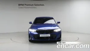 BMW 3-Series, 2023 — миниатюра 2