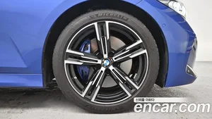 BMW 3-Series, 2023 — миниатюра 5