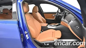 BMW 3-Series, 2023 — миниатюра 10