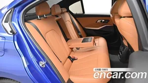 BMW 3-Series, 2023 — миниатюра 12