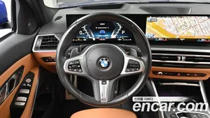 BMW 3-Series, 2023 — миниатюра 13