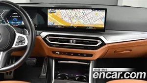 BMW 3-Series, 2023 — миниатюра 14