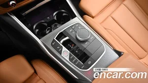 BMW 3-Series, 2023 — миниатюра 20