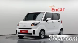 Kia RAY, 2021 — миниатюра 1