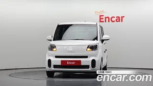 Kia RAY, 2021 — миниатюра 3