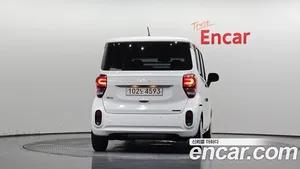 Kia RAY, 2021 — миниатюра 4