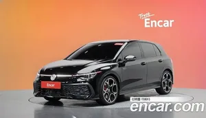 Volkswagen Golf, 2026 — миниатюра 32