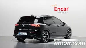 Volkswagen Golf, 2026 — миниатюра 1