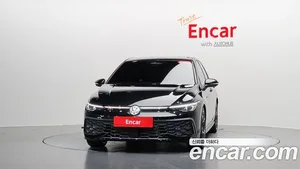 Volkswagen Golf, 2026 — миниатюра 2