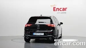 Volkswagen Golf, 2026 — миниатюра 3
