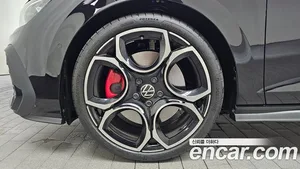 Volkswagen Golf, 2026 — миниатюра 4
