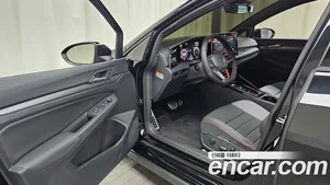 Volkswagen Golf, 2026 — миниатюра 12
