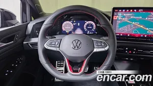 Volkswagen Golf, 2026 — миниатюра 18