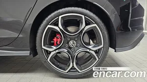 Volkswagen Golf, 2026 — миниатюра 6