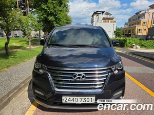 Hyundai Starex, 2019 — миниатюра 1